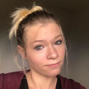 Meet your Posher, Cassidie